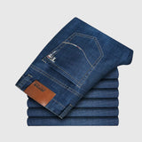 Klasszikus egyenes farmer