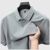 Aladár - Kényelmes pamut pólóing