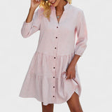 Marketa - Szabad Midi Ruha