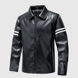 Velizár-Biker dzseki