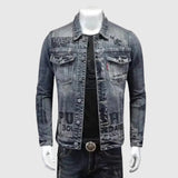 George - Férfi farmerdzseki