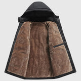 Emil - Kapitonírozott dzseki