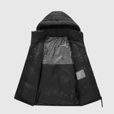 Sztanyiszláv - téli kabát