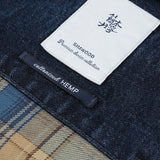 Michael - Férfi farmerdzseki