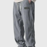 Kényelmes Szarvasbőr Bársony Nadrág