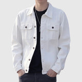 Tihomir - Férfi farmerdzseki