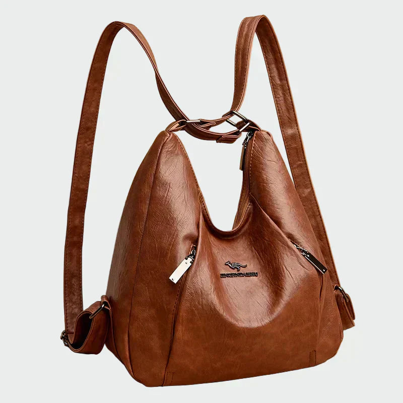 Örök elegáns hátizsák