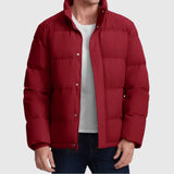 Lubomir - mindennapi bélelt kabát