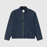 Michael - Férfi farmerdzseki