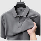 Aladár - Kényelmes pamut pólóing