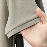 Aladár - Kényelmes pamut pólóing