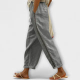 Izoldean – Magas minőségű vászon nadrág