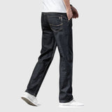 Klasszikus egyenes farmer