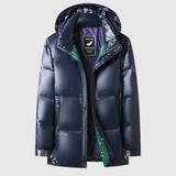 Dimitár - Férfi bomber dzseki