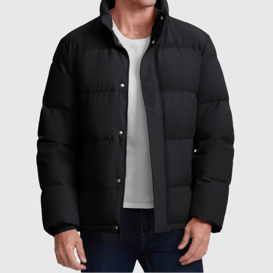 Lubomir - mindennapi bélelt kabát