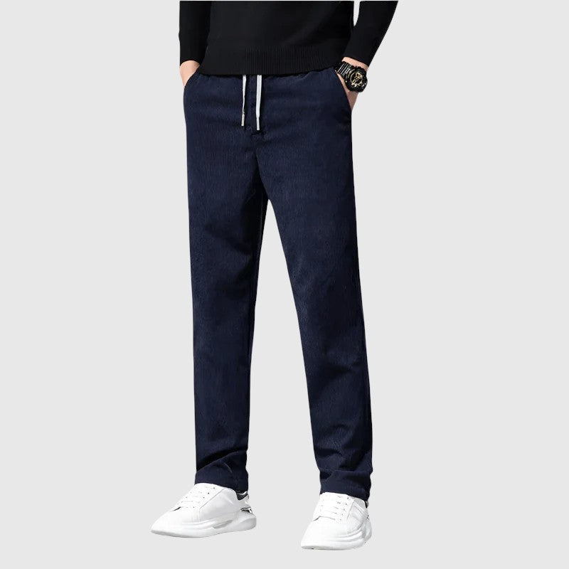 Dániel- Walker kordbársony nadrág