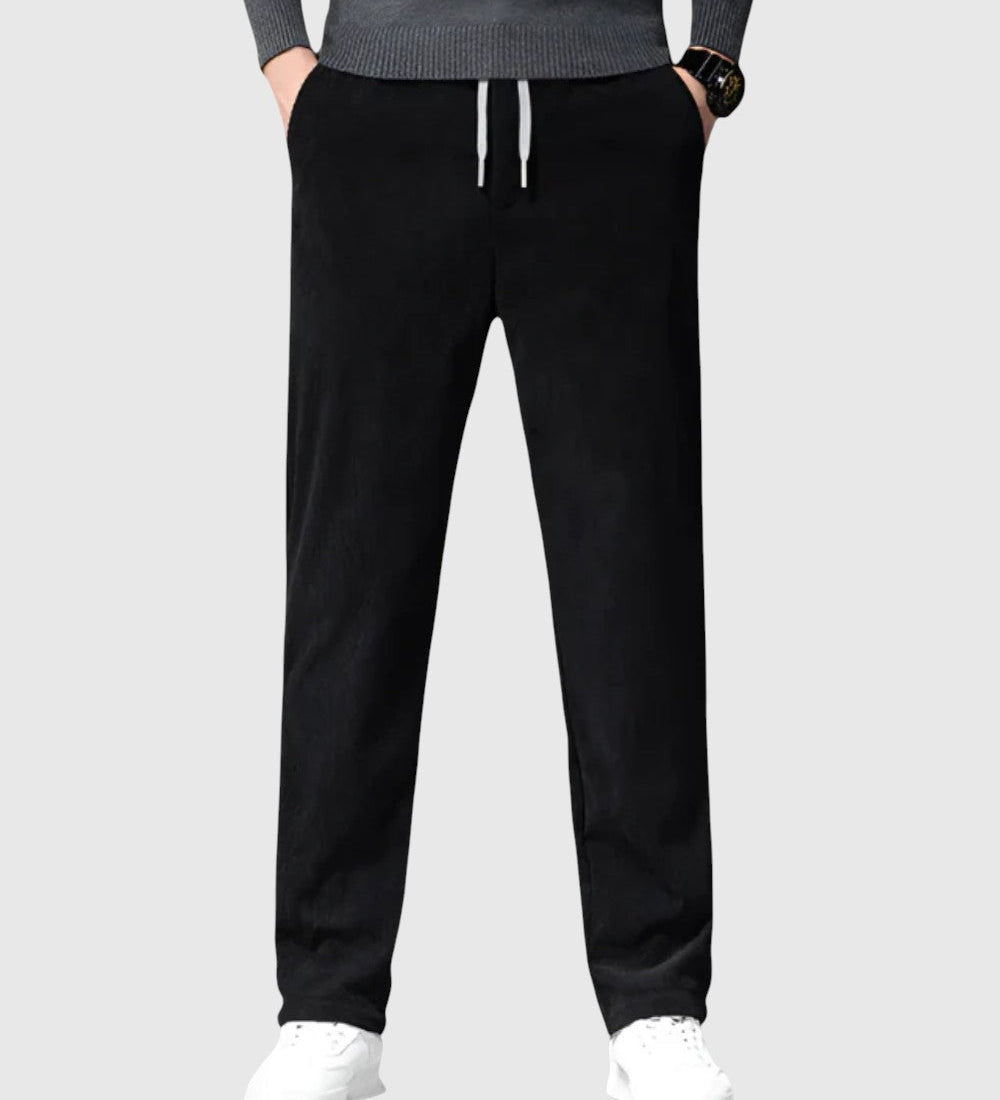 Dániel- Walker kordbársony nadrág