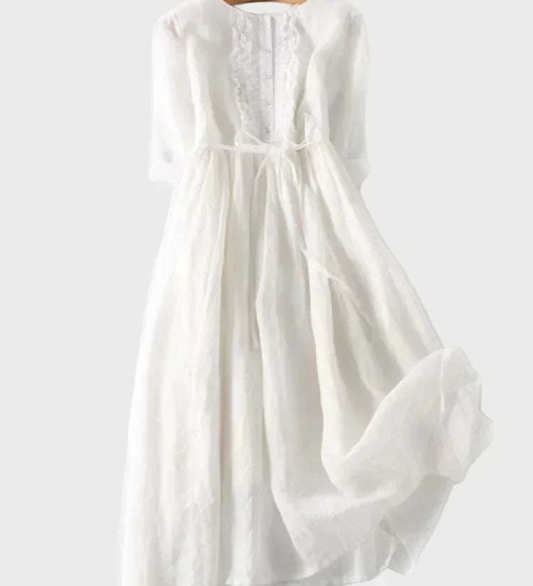 Minimalista Hosszú Ruhák