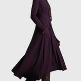 Marilyn - Elegáns Maxi Ruha