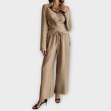 Lívia - Elegáns két részes szett