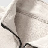 Kornél - Hosszú ujjú cipzáros