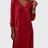 Jana - Kényelmes Ruha