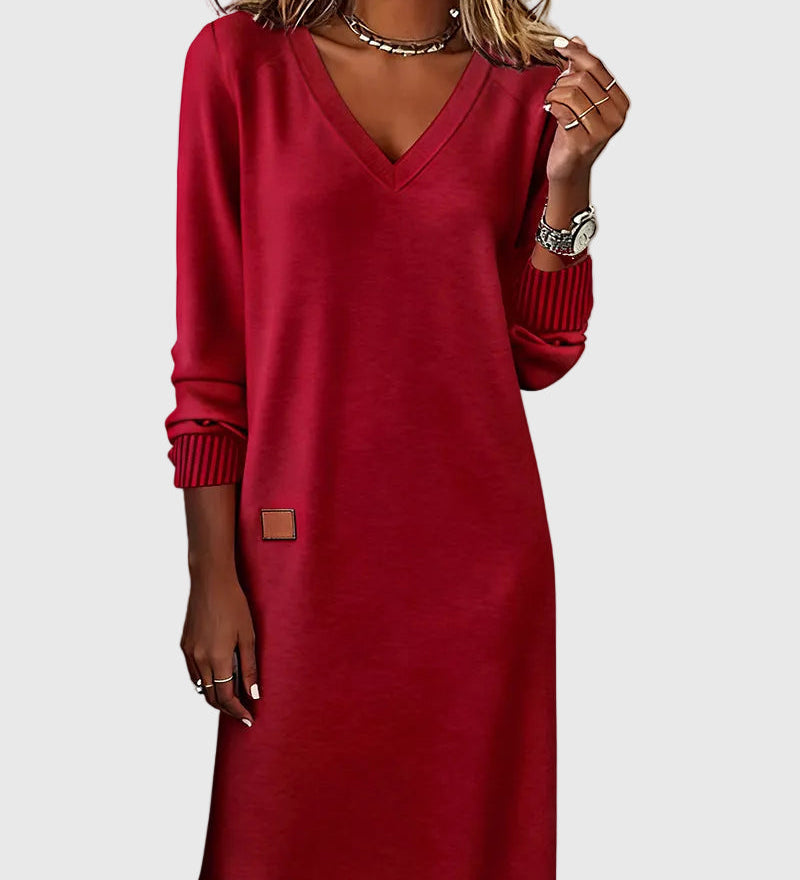 Jana - Kényelmes Ruha