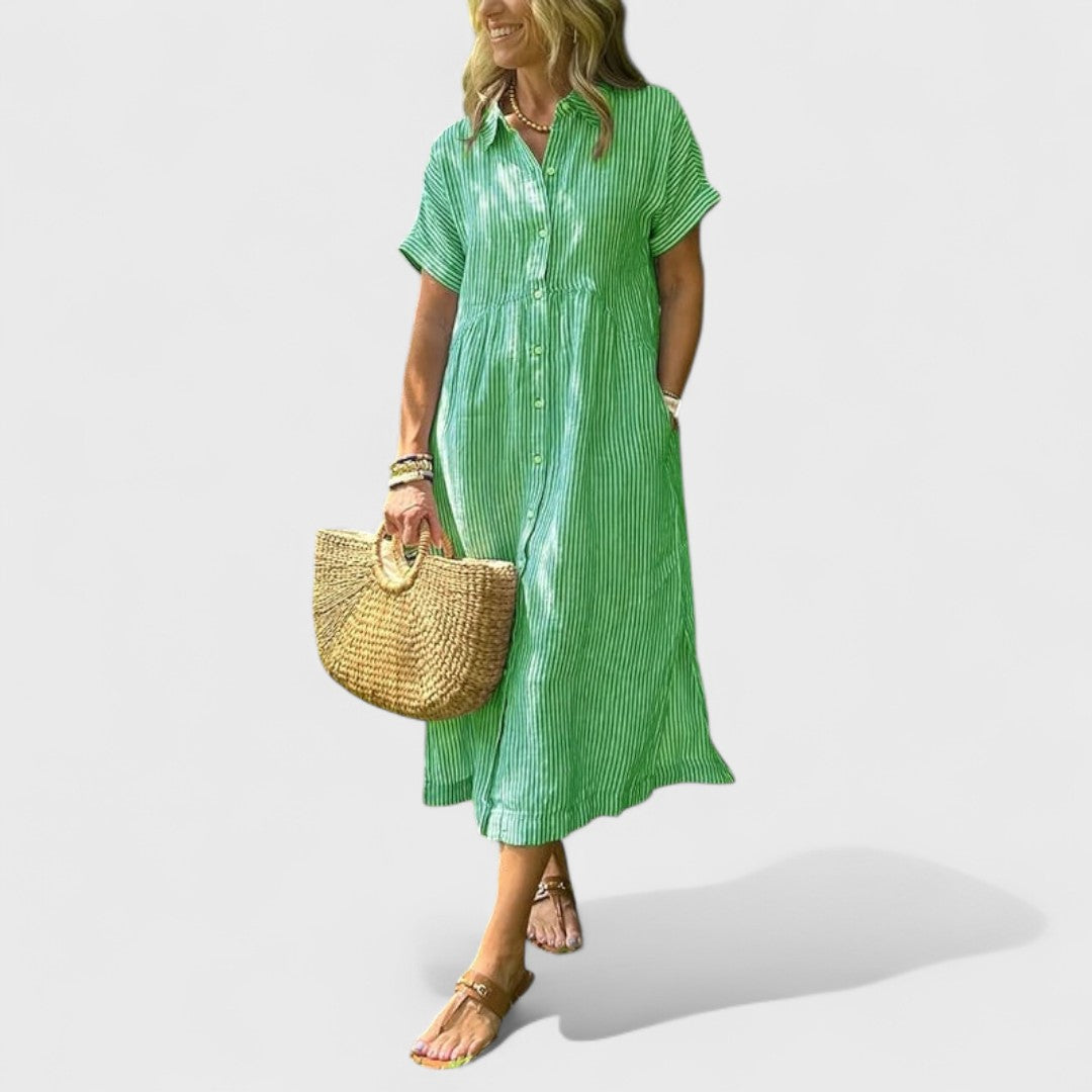 Angela - Légies Estélyi Ruha