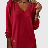 Jana - Kényelmes Ruha