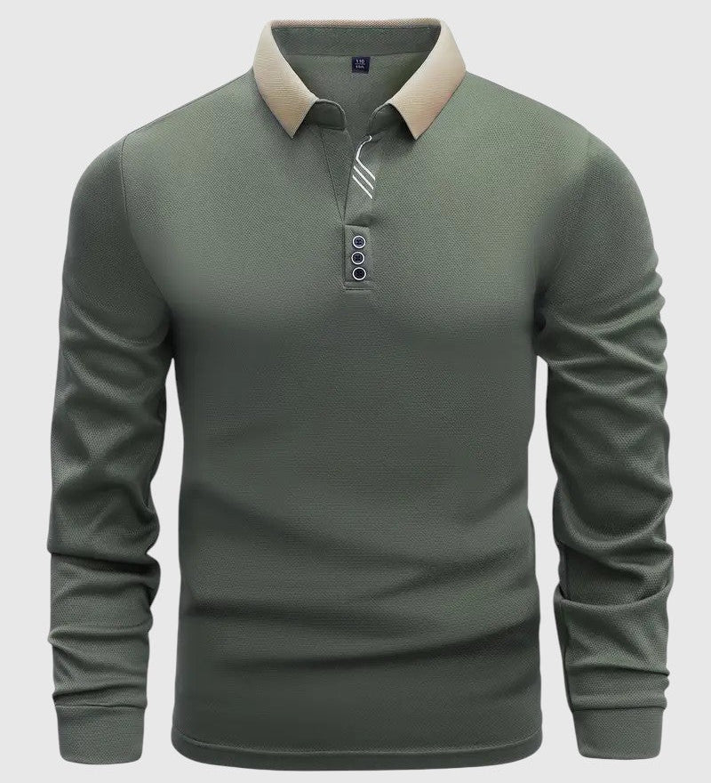 Ignác - Könnyű pólóingek