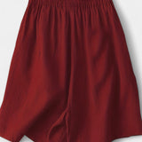 Nyári rövidnadrág