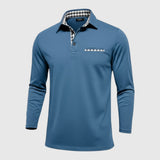 Iván - Hosszú ujjú pólóing