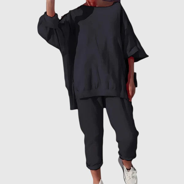 Gianna – Kényelmes otthoni ruházat