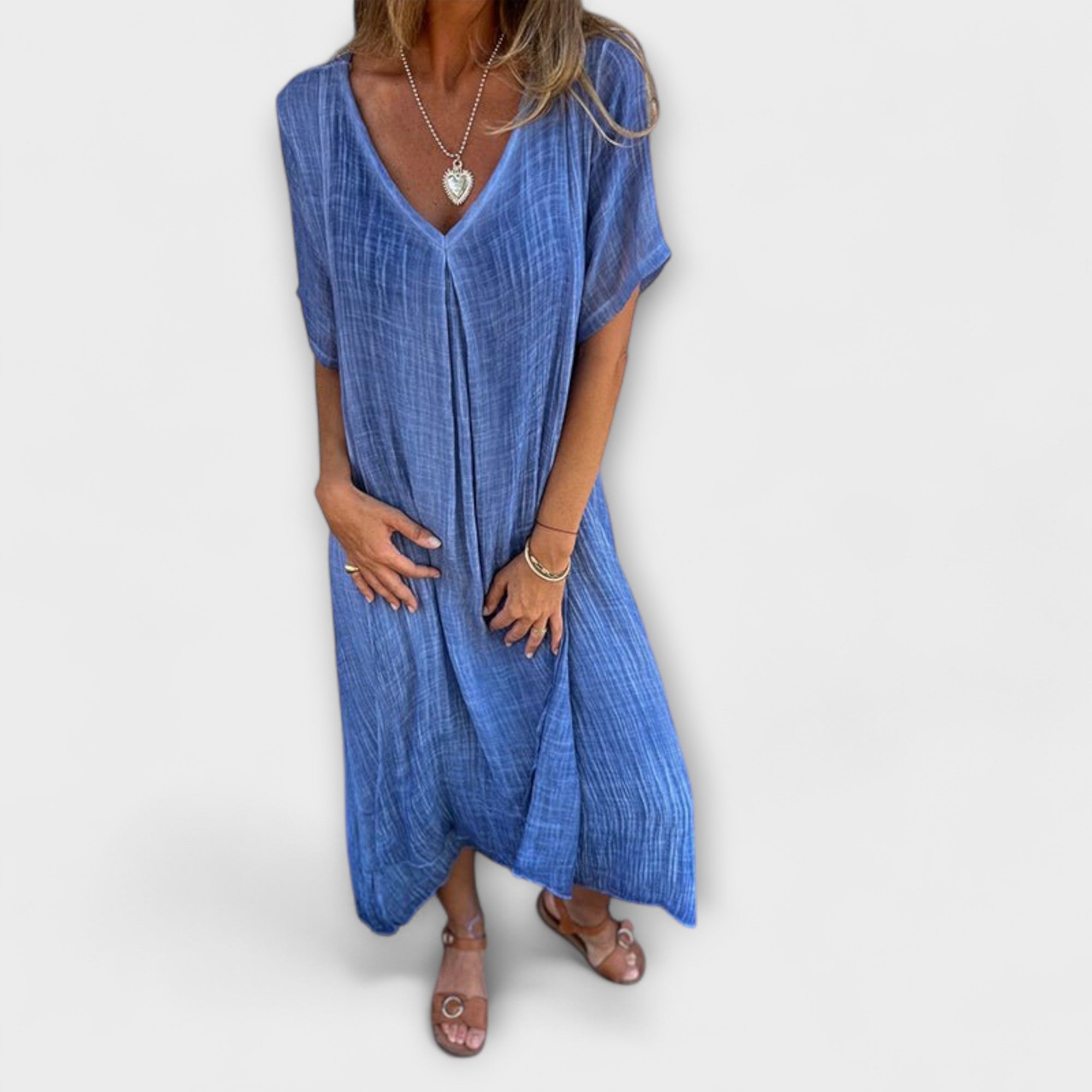 Juliéta - Elegáns Malaga Ruha