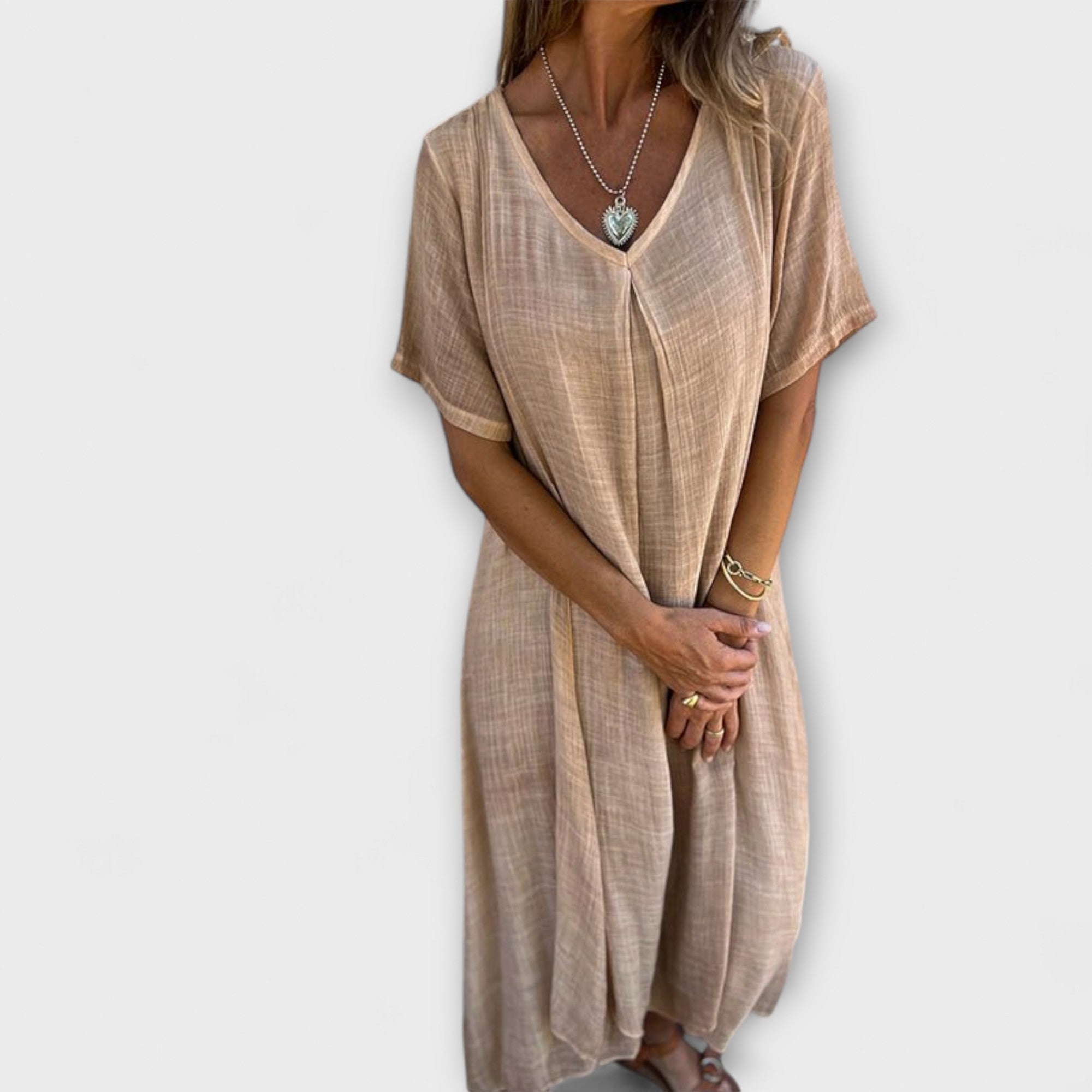 Juliéta - Elegáns Malaga Ruha