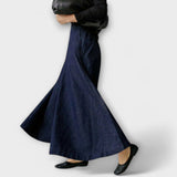 Antonija – Női nadrág széles szárakkal